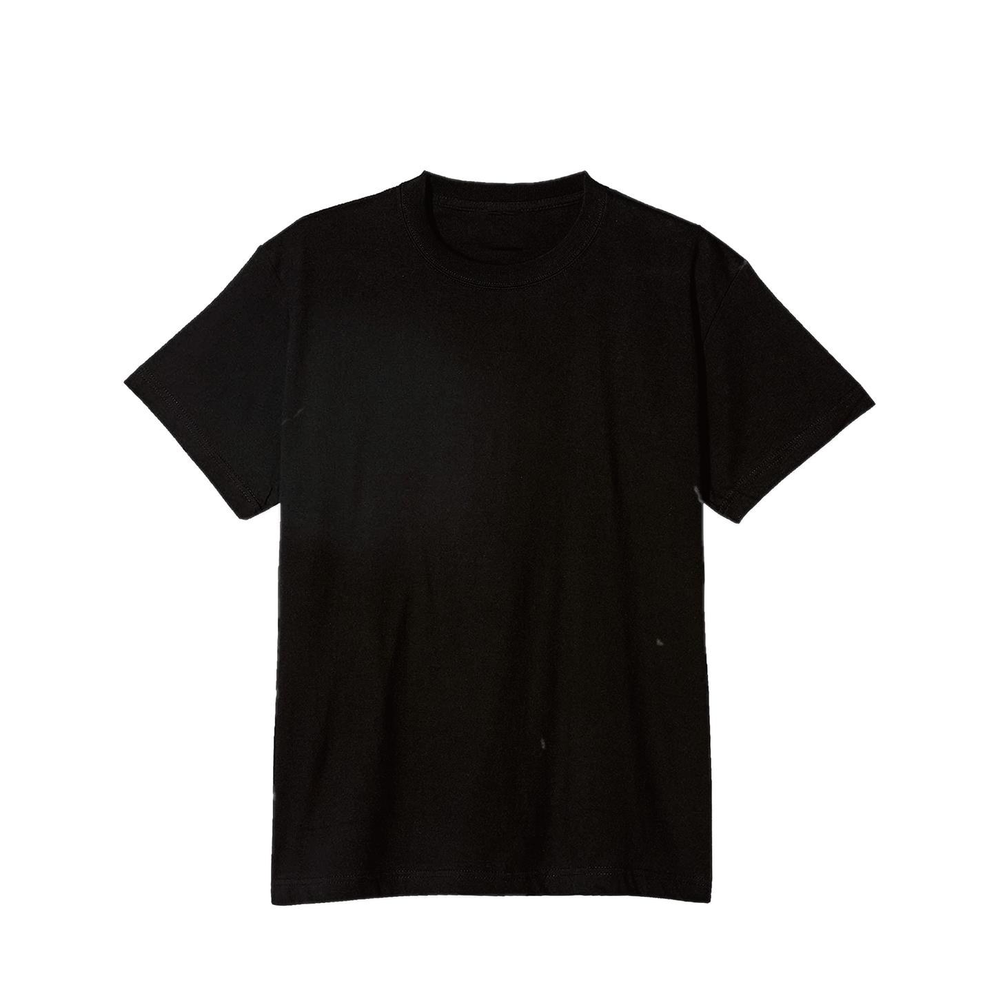 Core Logo s/s tee (black)