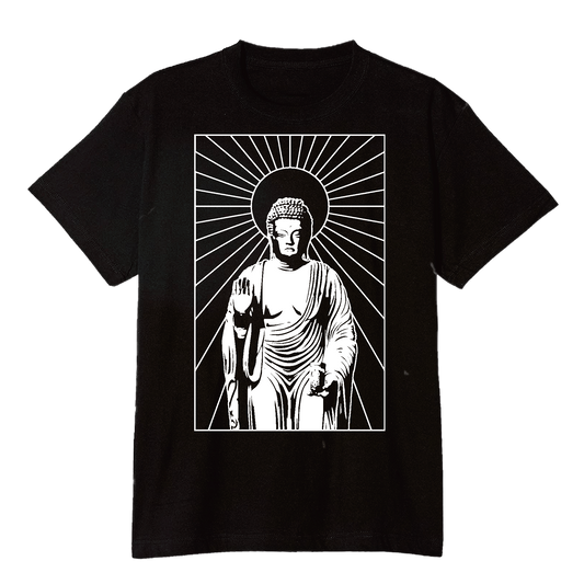 Ritszo s/s tee (black)